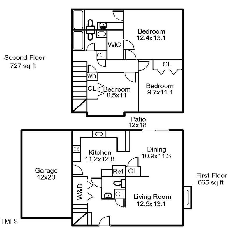 5008 Tapestry Ter, Durham, NC 27713