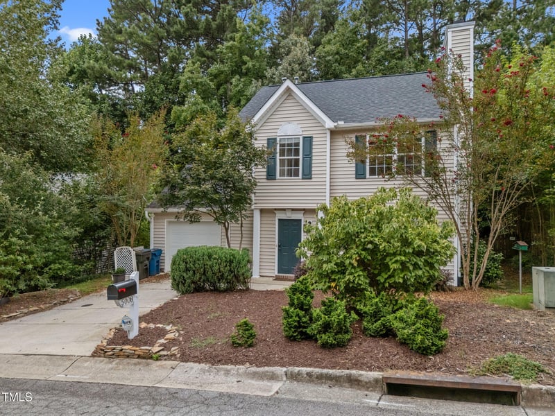 5008 Tapestry Ter, Durham, NC 27713