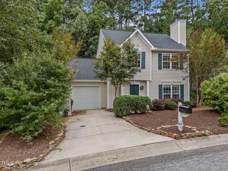 5008 Tapestry Ter, Durham, NC 27713