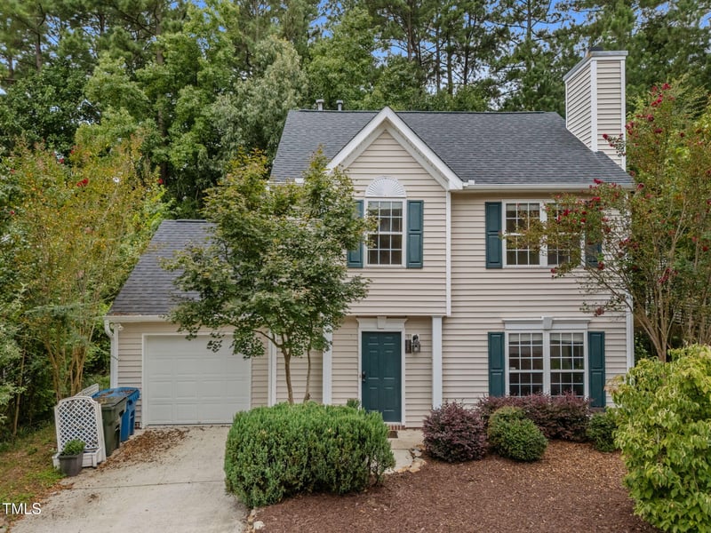 5008 Tapestry Ter, Durham, NC 27713