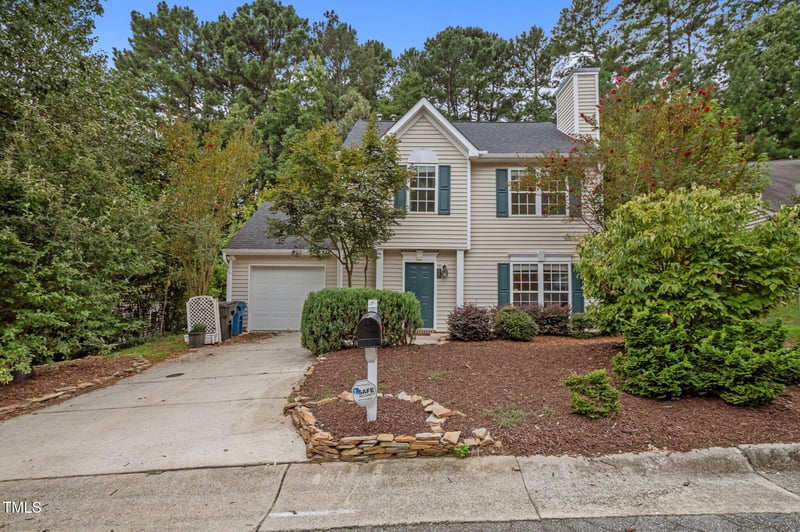 5008 Tapestry Ter, Durham, NC 27713