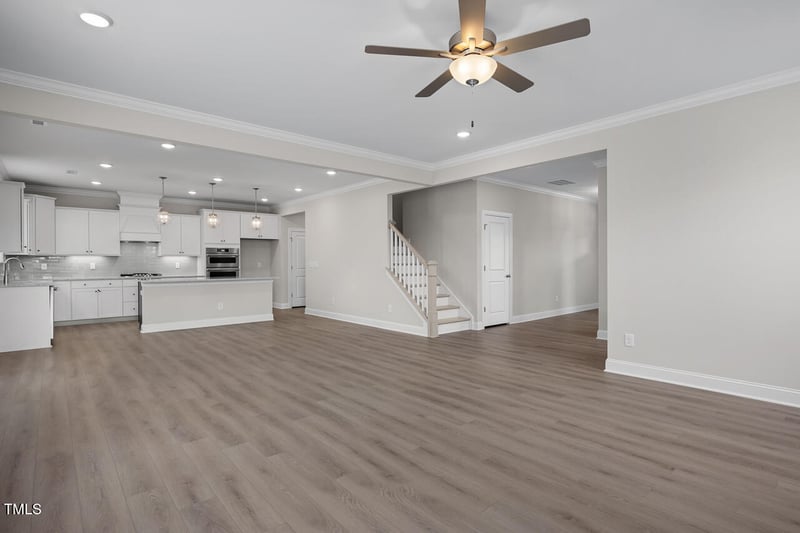 5008 Trotter Dr, Raleigh, NC 27603