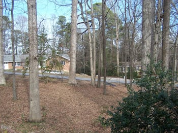 5008 Will O Dean Rd, Raleigh, NC 27616