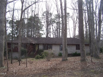 5008 Will O Dean Rd, Raleigh, NC 27616