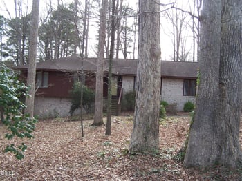 5008 Will O Dean Rd, Raleigh, NC 27616