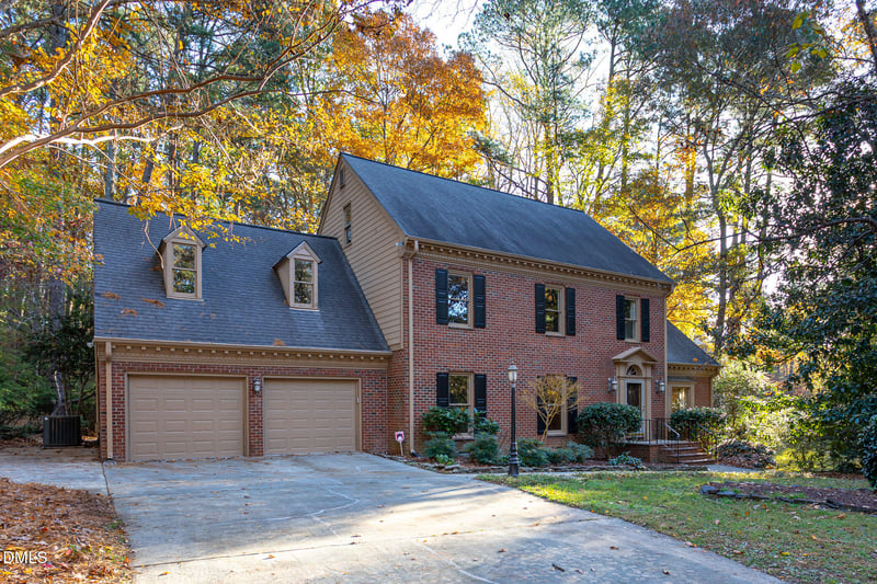 5008 Wood Valley Dr, Raleigh, NC 27613