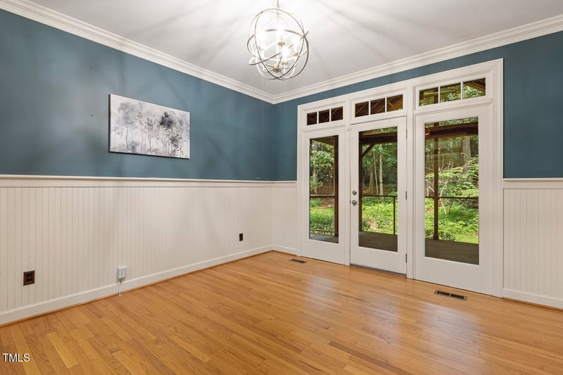 5008 Wood Valley Dr, Raleigh, NC 27613