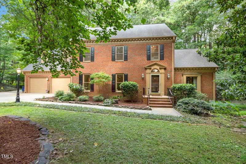 5008 Wood Valley Dr, Raleigh, NC 27613