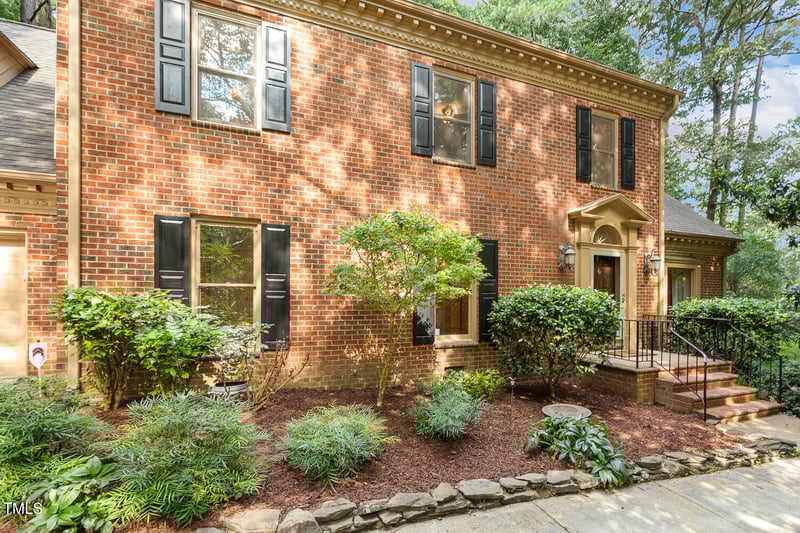 5008 Wood Valley Dr, Raleigh, NC 27613