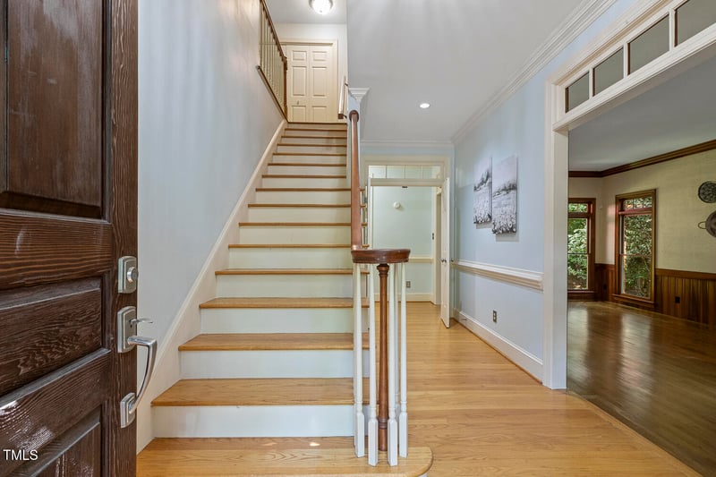 5008 Wood Valley Dr, Raleigh, NC 27613