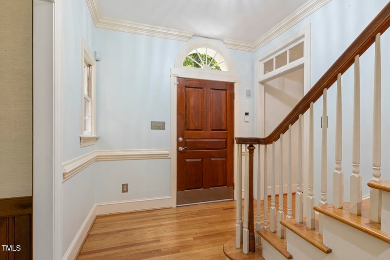 5008 Wood Valley Dr, Raleigh, NC 27613