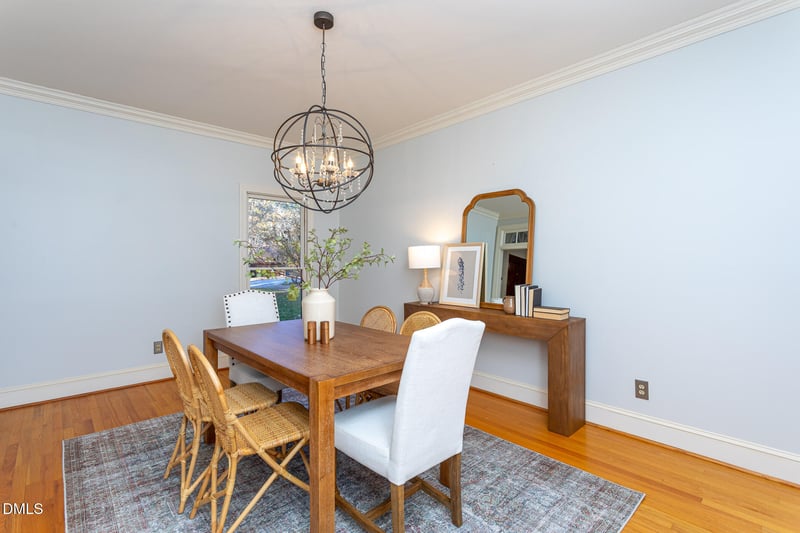 5008 Wood Valley Dr, Raleigh, NC 27613