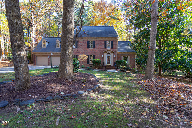 5008 Wood Valley Dr, Raleigh, NC 27613