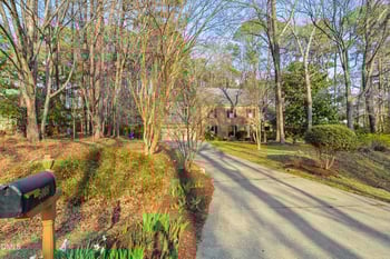 5008 Wood Valley Dr, Raleigh, NC 27613