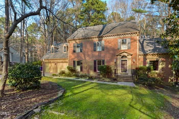 5008 Wood Valley Dr, Raleigh, NC 27613