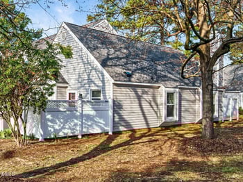 5009 Avenida Del Sol Dr, Raleigh, NC 27616