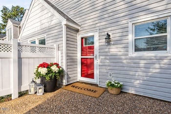 5009 Avenida Del Sol Dr, Raleigh, NC 27616