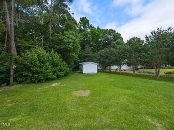 5009 Beckwyck Dr, Fuquay Varina, NC 27526