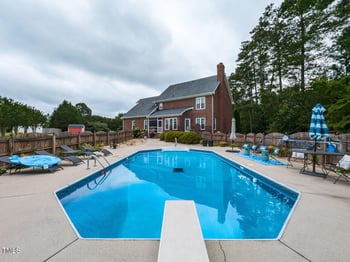 5009 Beckwyck Dr, Fuquay Varina, NC 27526