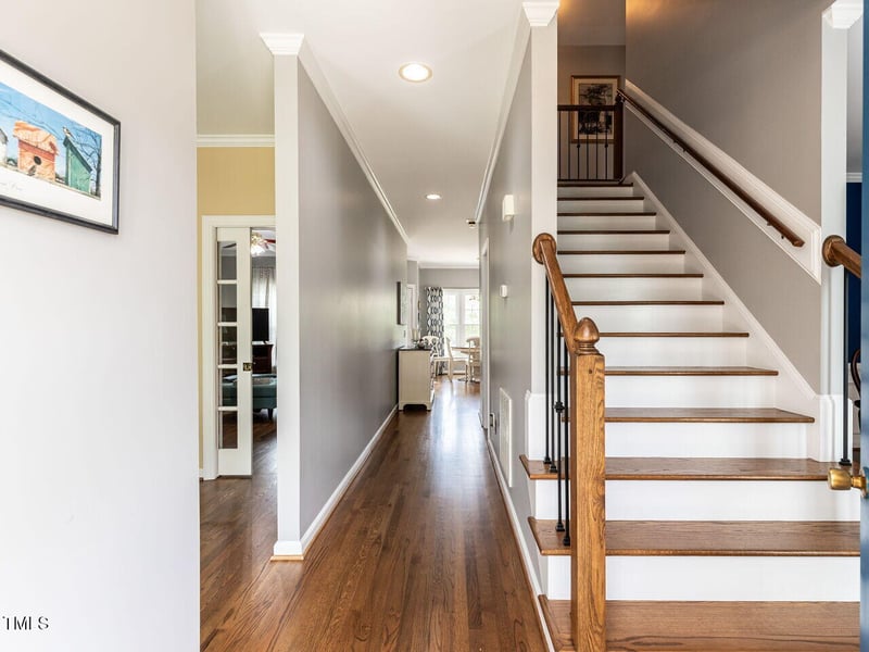 5009 Beckwyck Dr, Fuquay Varina, NC 27526