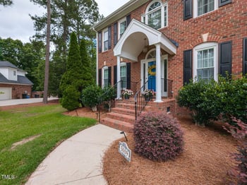5009 Beckwyck Dr, Fuquay Varina, NC 27526