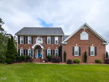 5009 Beckwyck Dr, Fuquay Varina, NC 27526
