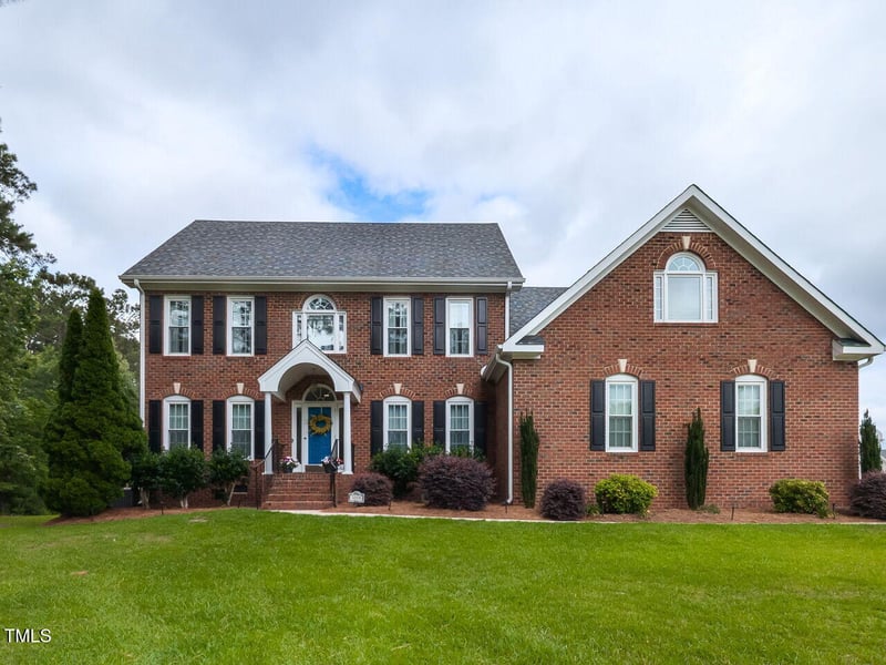 5009 Beckwyck Dr, Fuquay Varina, NC 27526