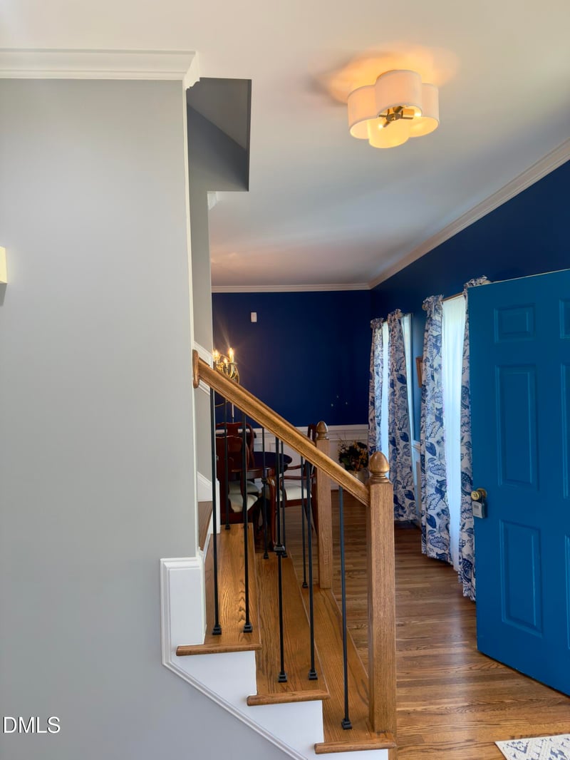 5009 Beckwyck Dr, Fuquay Varina, NC 27526