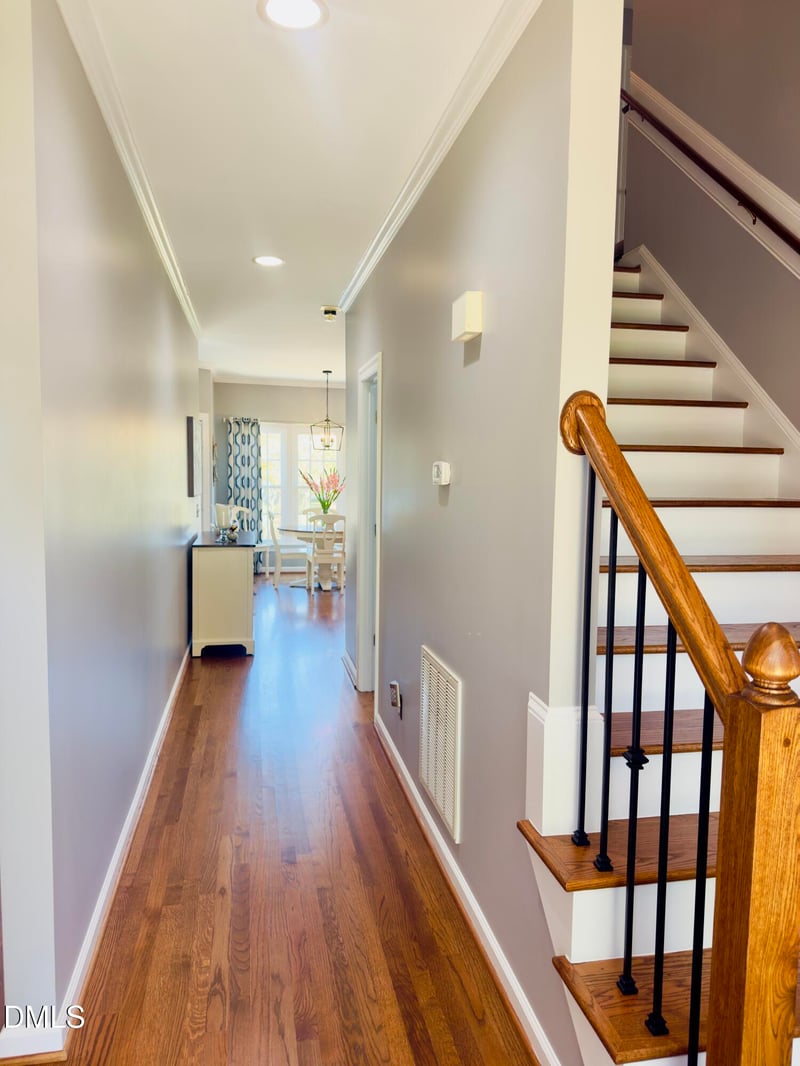 5009 Beckwyck Dr, Fuquay Varina, NC 27526