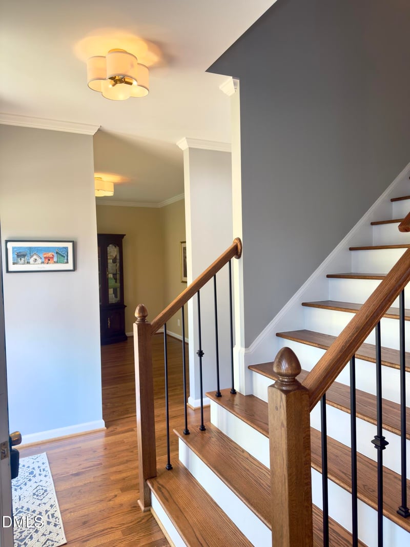 5009 Beckwyck Dr, Fuquay Varina, NC 27526