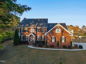 5009 Beckwyck Dr, Fuquay Varina, NC 27526