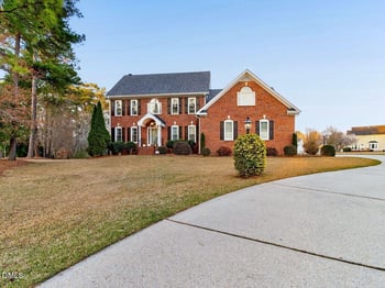 5009 Beckwyck Dr, Fuquay Varina, NC 27526