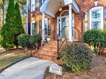 5009 Beckwyck Dr, Fuquay Varina, NC 27526