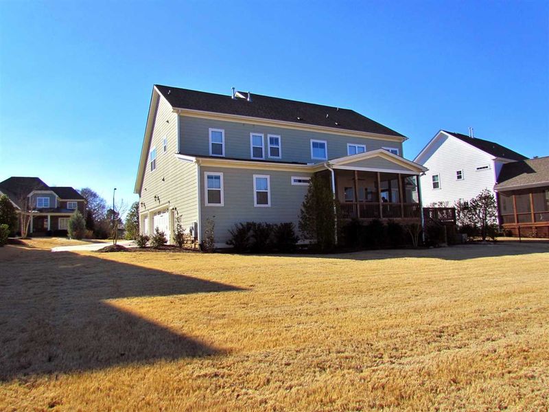 5009 Clyden Cv, Raleigh, NC 27612