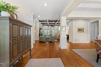 5009 Coe Hill Pl, Cary, NC 27519