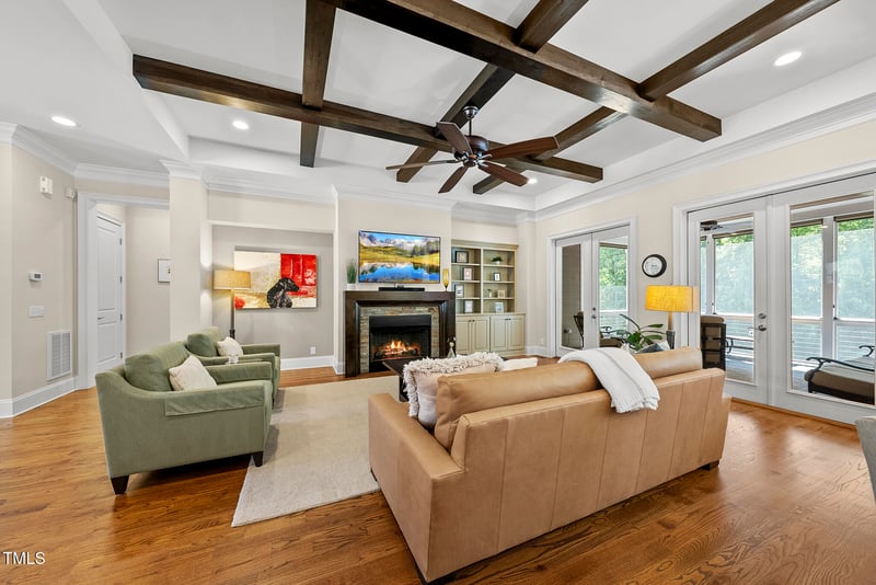 5009 Coe Hill Pl, Cary, NC 27519