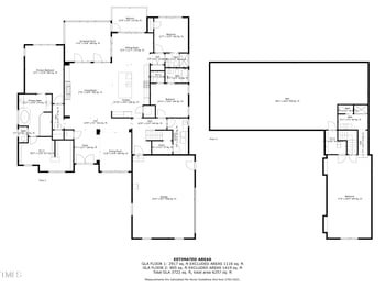 5009 Coe Hill Pl, Cary, NC 27519