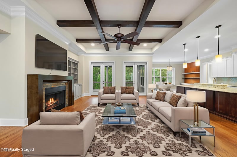 5009 Coe Hill Pl, Cary, NC 27519