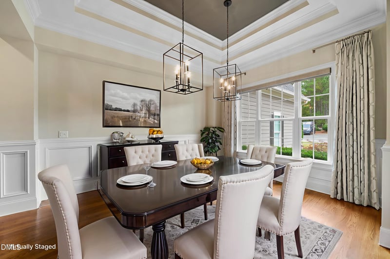 5009 Coe Hill Pl, Cary, NC 27519