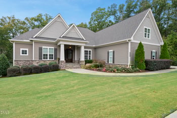 5009 Coe Hill Pl, Cary, NC 27519