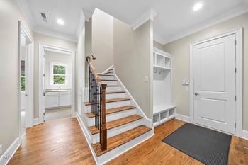 5009 Coe Hill Pl, Cary, NC 27519