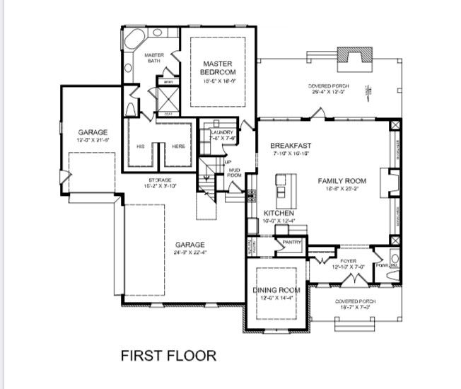 5009 Coronado Dr, Raleigh, NC 27609