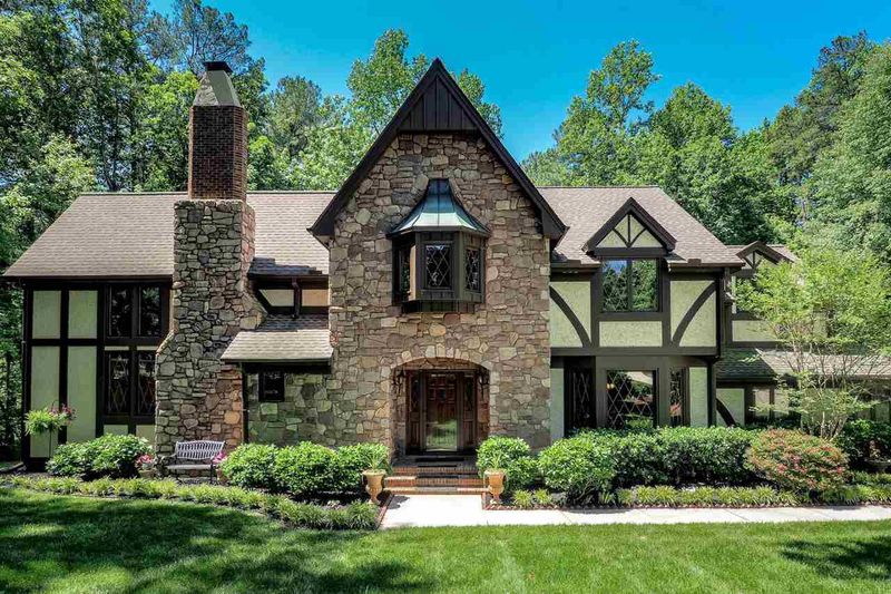5009 Field And Stream Rd, Raleigh, NC 27613