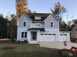 5009 Glen Creek Trl, Garner, NC 27529