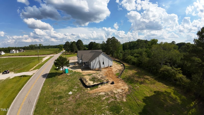 5009 Hopkins Chapel Rd, Zebulon, NC 27597