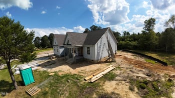 5009 Hopkins Chapel Rd, Zebulon, NC 27597
