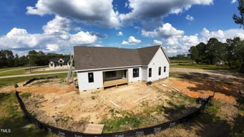 5009 Hopkins Chapel Rd, Zebulon, NC 27597