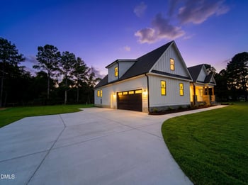 5009 Hopkins Chapel Rd, Zebulon, NC 27597