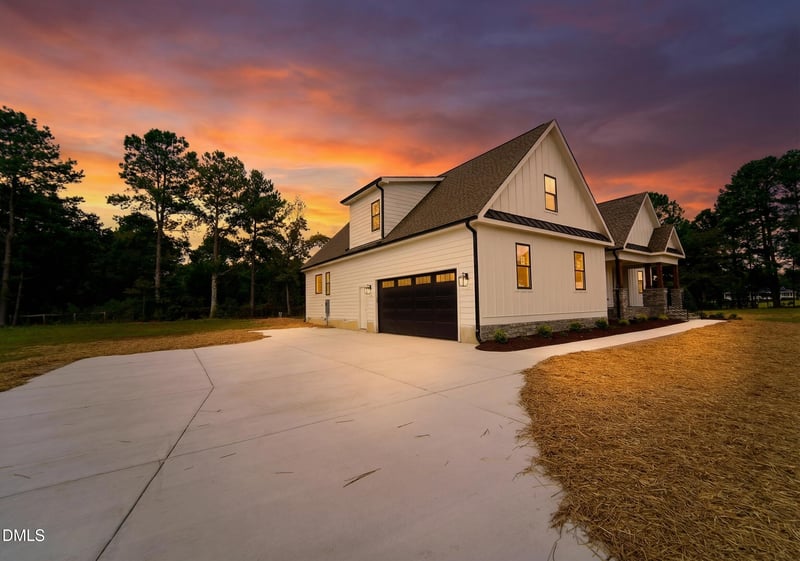 5009 Hopkins Chapel Rd, Zebulon, NC 27597