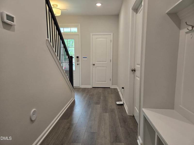 5009 Jowett's Walk Dr #37, Cary, NC 27519